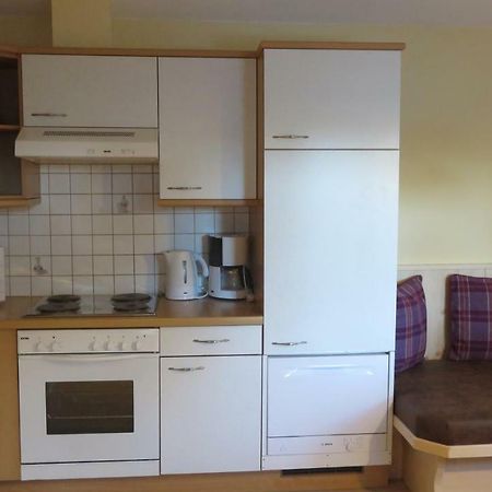 Appartement Elena Умгаузен Екстер'єр фото