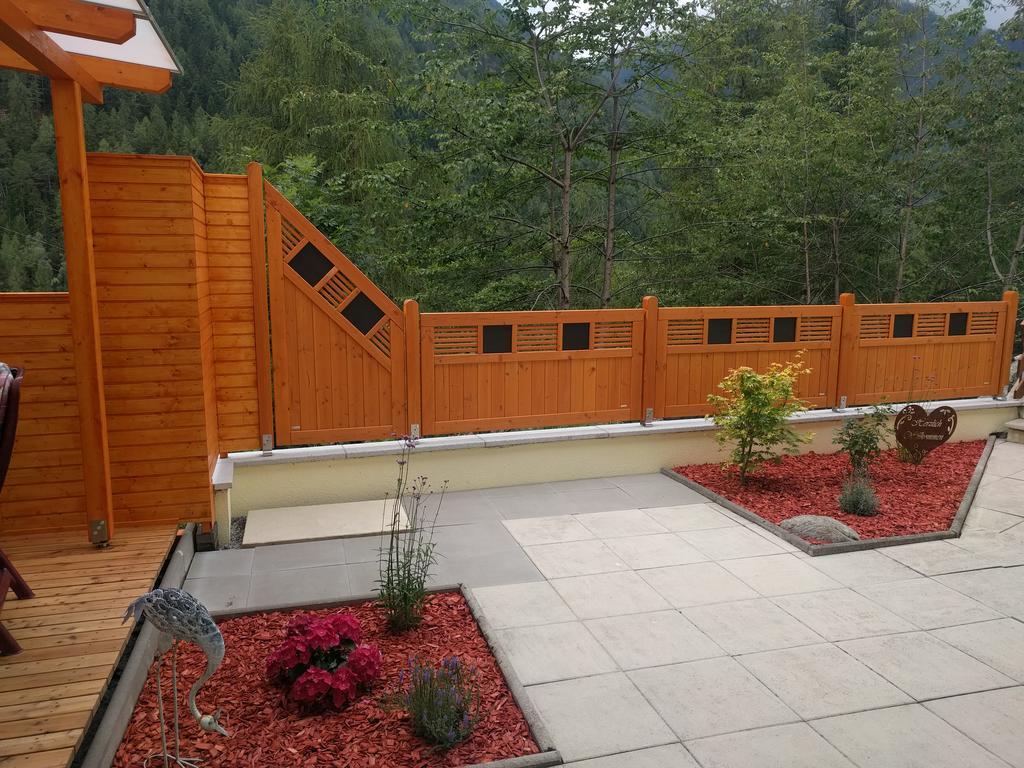 Appartement Elena Умгаузен Екстер'єр фото