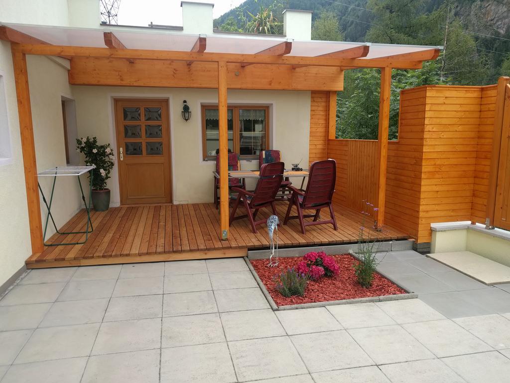 Appartement Elena Умгаузен Екстер'єр фото
