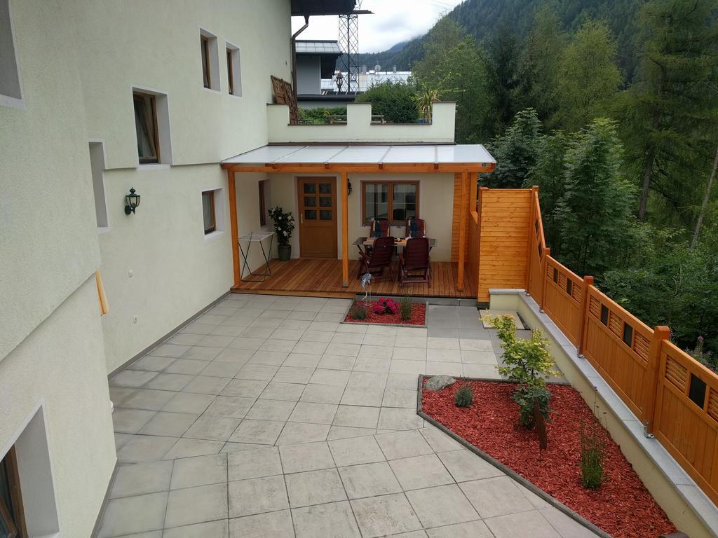 Appartement Elena Умгаузен Екстер'єр фото