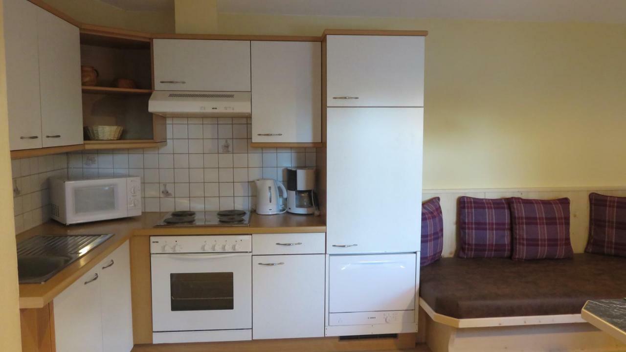 Appartement Elena Умгаузен Екстер'єр фото