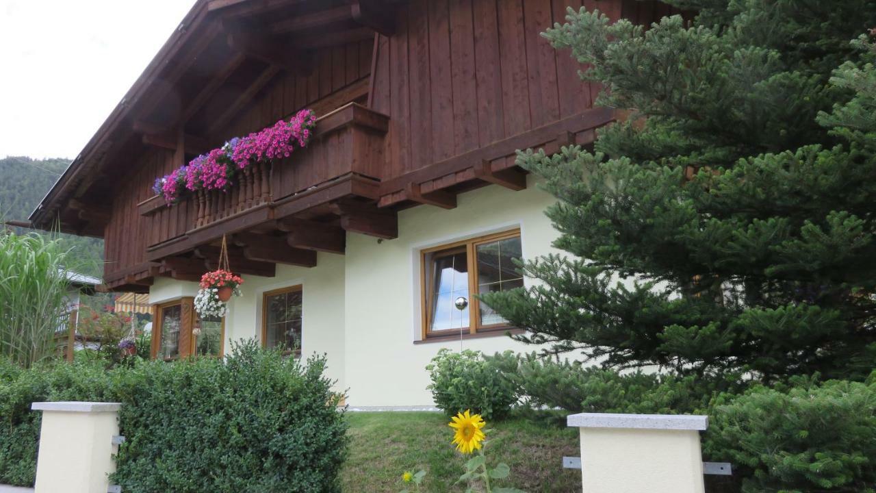 Appartement Elena Умгаузен Екстер'єр фото