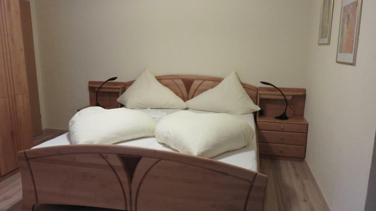 Appartement Elena Умгаузен Екстер'єр фото