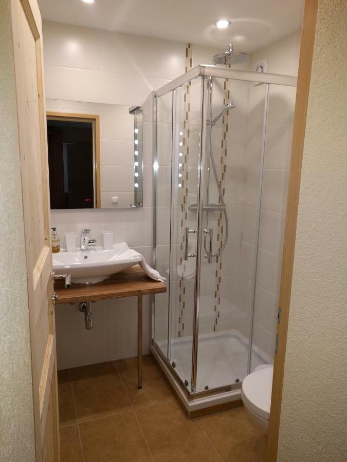 Appartement Elena Умгаузен Екстер'єр фото